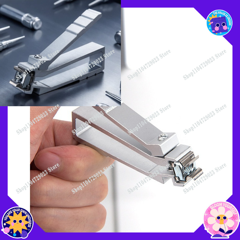 Sandblaster Cabinet - Fixador de desmontagem de porca quadrada