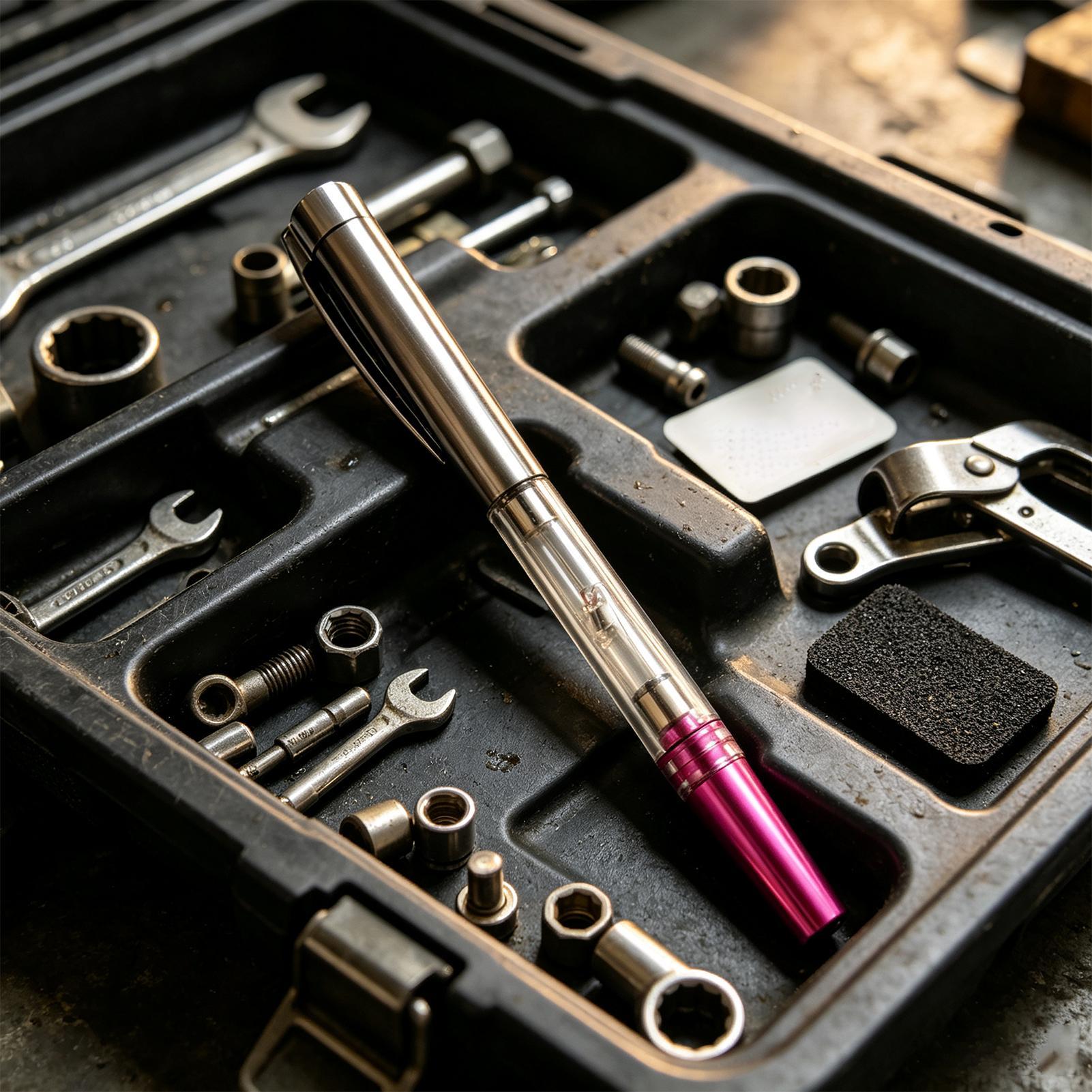 Auto Repair Shop Diagnostics - Caneta de teste de diagnóstico elétrico