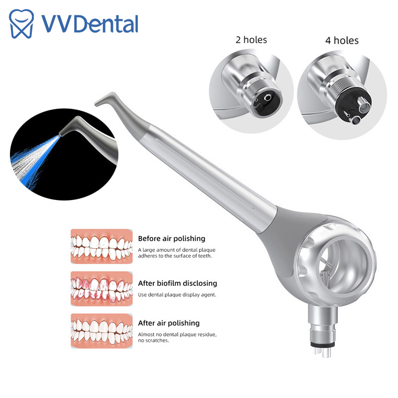 Sandblaster Cabinet - VVDental NOVO Aparelho de Jato de