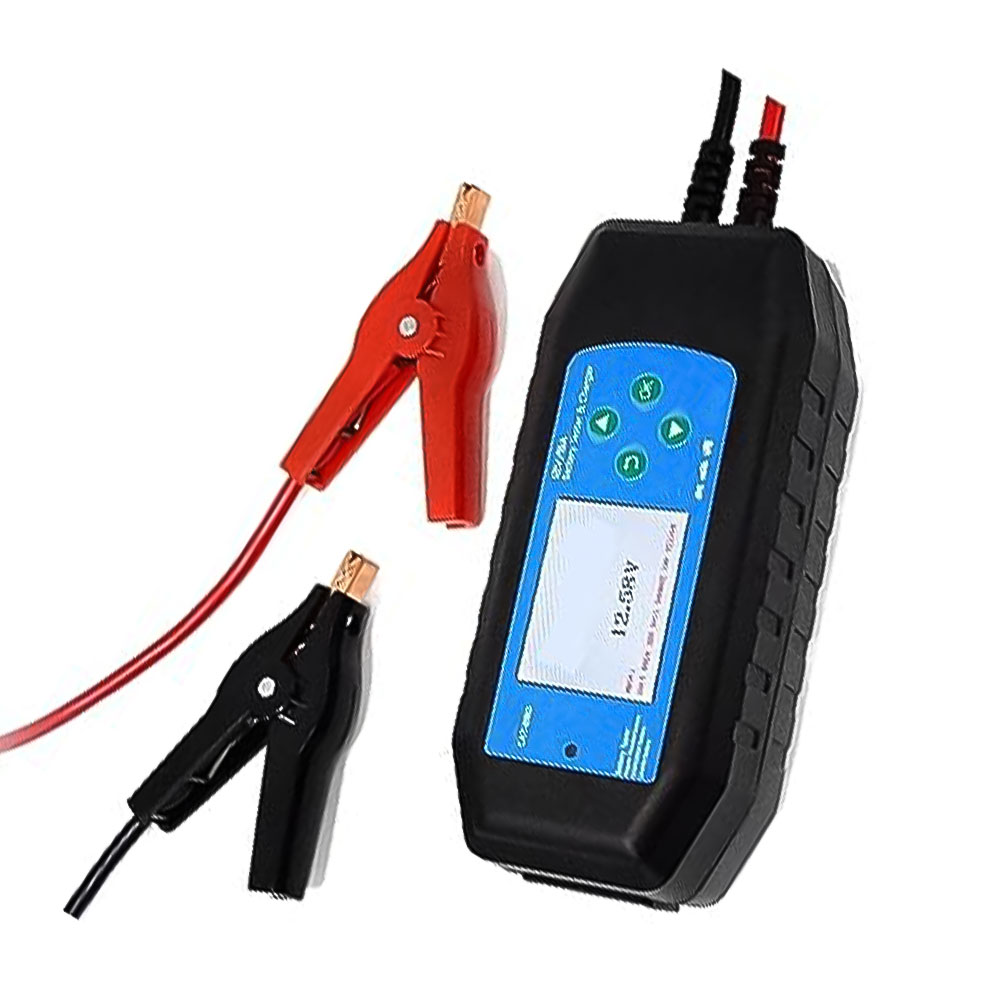Auto Repair Shop Diagnostics - Testador de Capacidade CCA, Ferramenta de