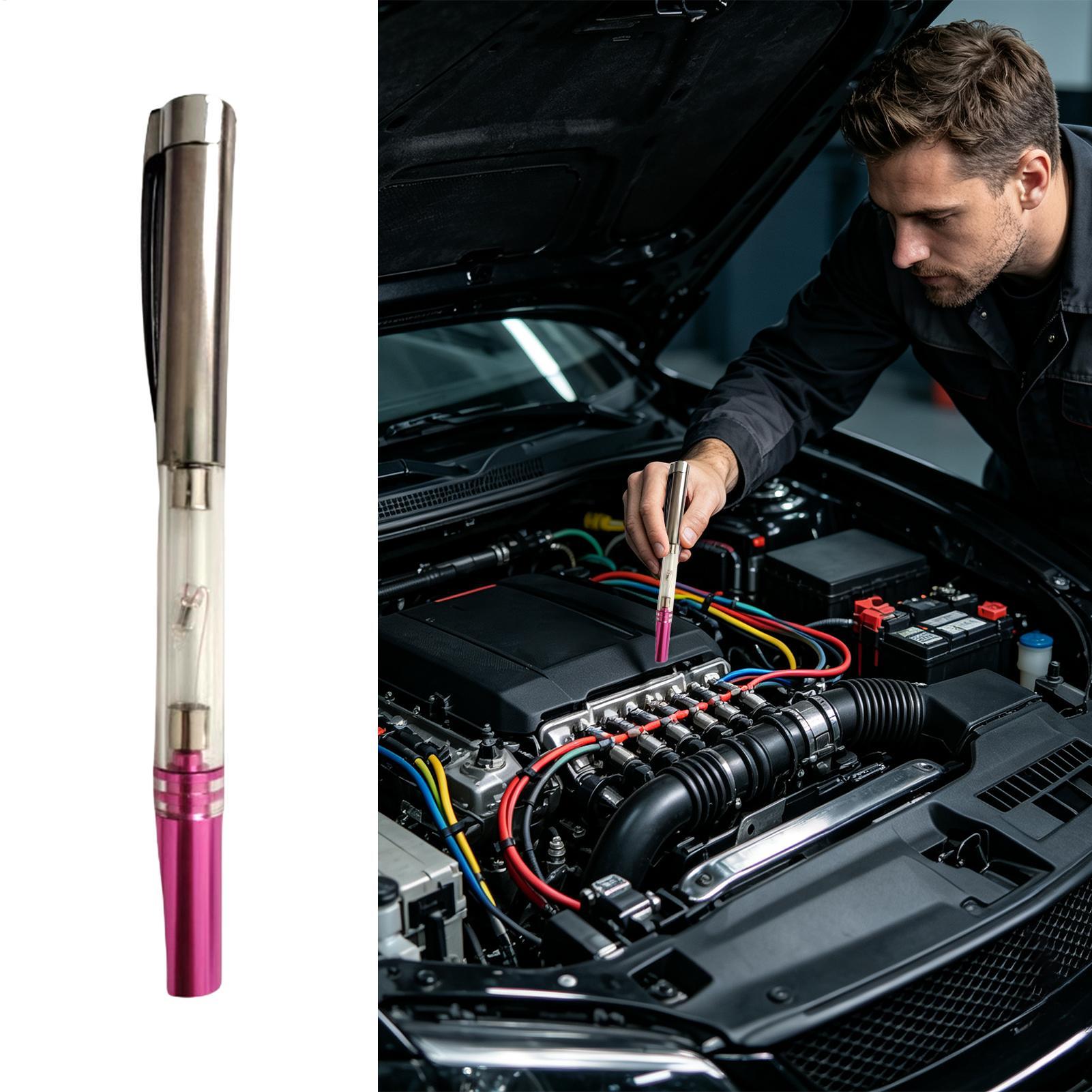 Caneta de teste de diagnóstico - Auto Repair Shop Diagnostics avaliação e preço