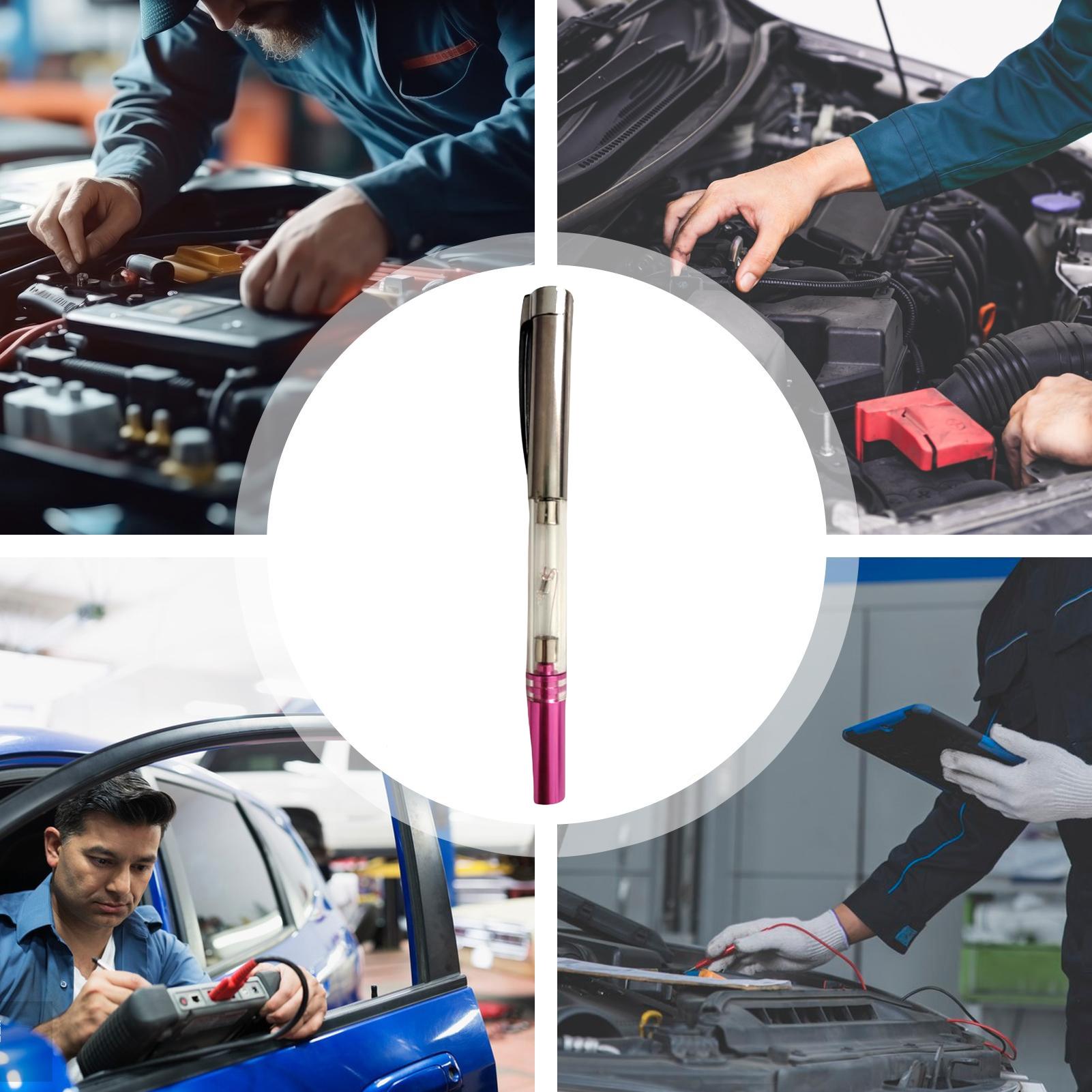 Caneta de teste de diagnóstico - Auto Repair Shop Diagnostics avaliação e preço