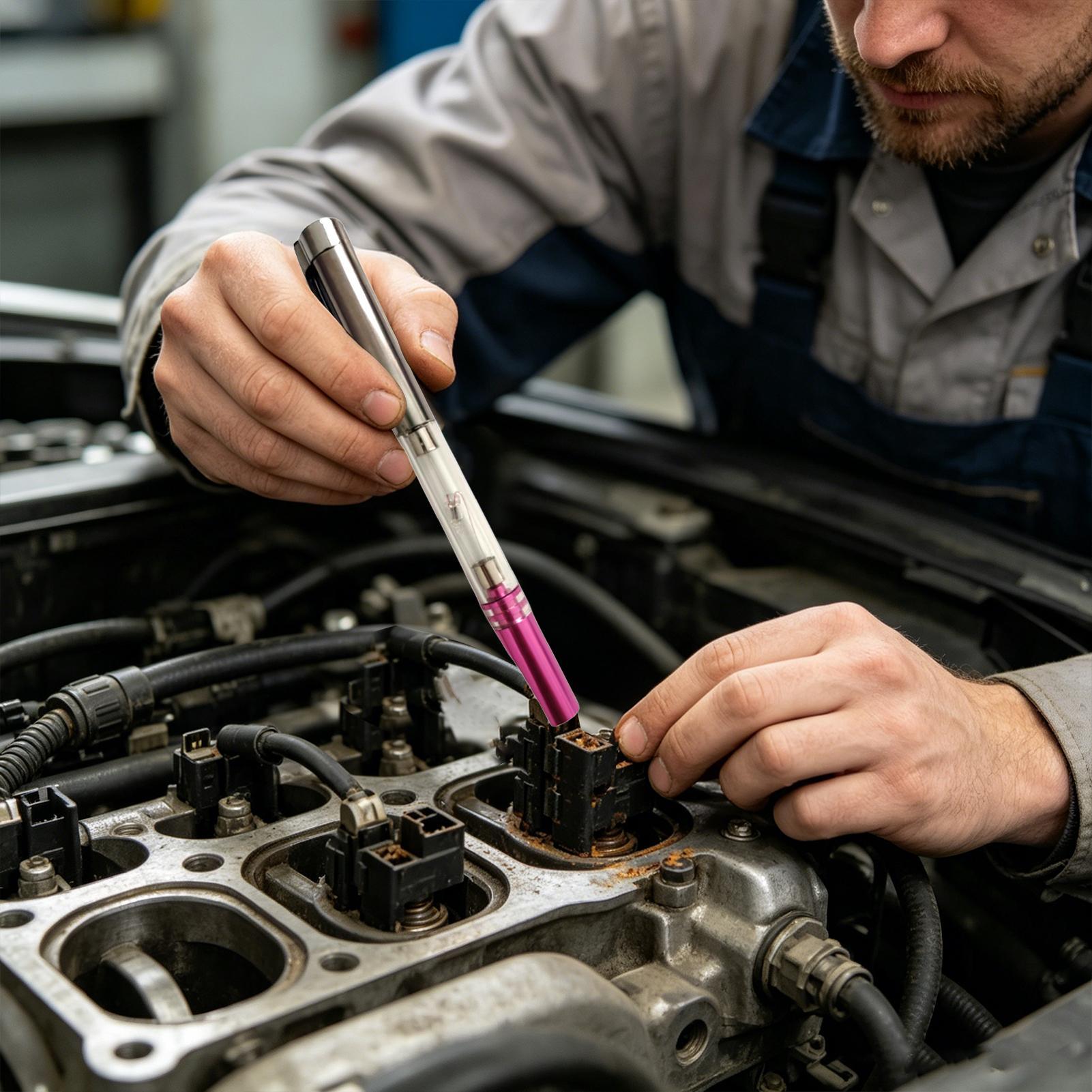 Caneta de teste de diagnóstico - Auto Repair Shop Diagnostics avaliação e preço