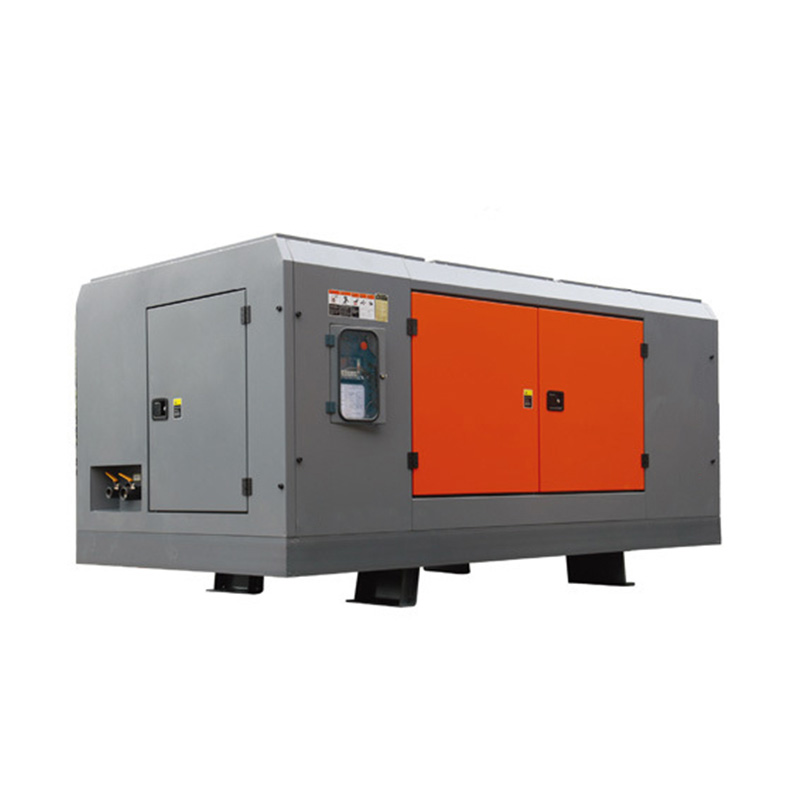 Compressor de Ar Silencioso 2H - Auto Repair Shop For Sale avaliação e preço