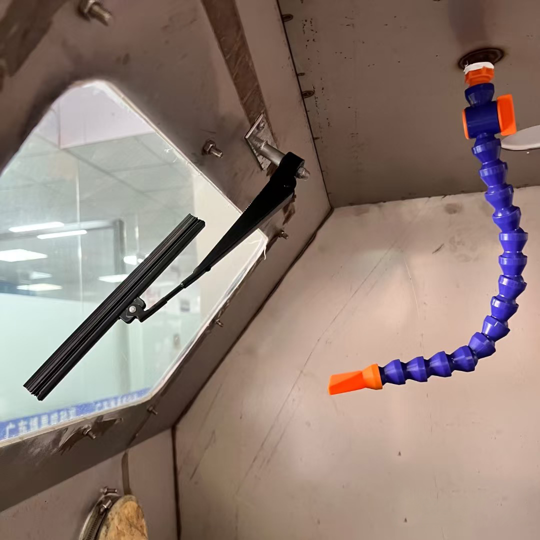 Cabine de Jateamento a Água Ma - Sandblaster Cabinet avaliação e preço