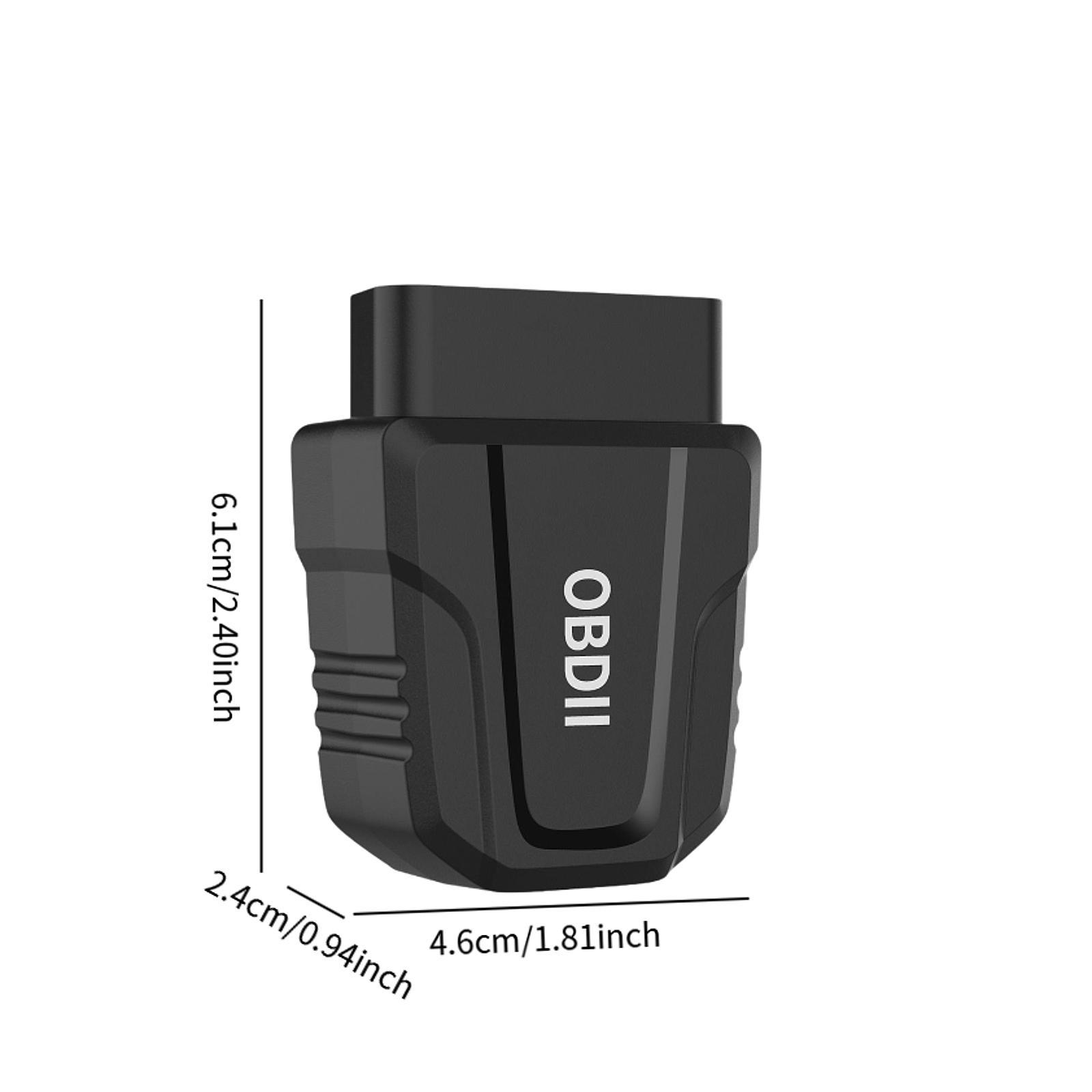 Scanner OBD2 para Carros, Disp - Auto Repair Shop Diagnostics avaliação e preço