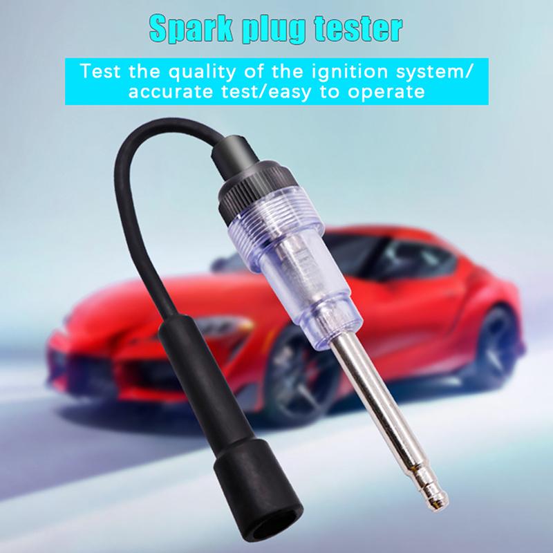 Caneta Testadora de Vela de Ig - Auto Repair Shop Diagnostics avaliação e preço
