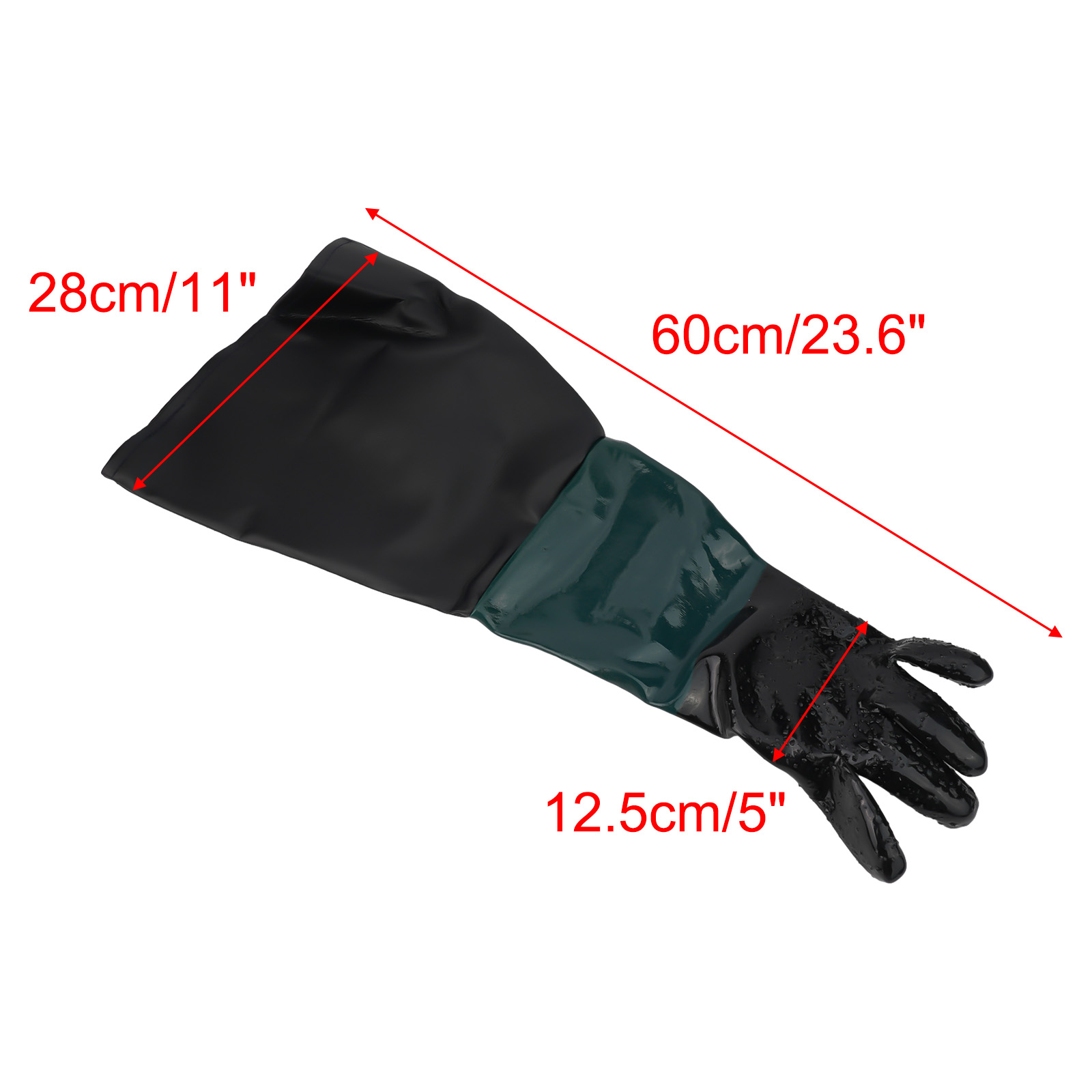 1pc mão esquerda/mão direita l - Sandblaster Cabinet avaliação e preço