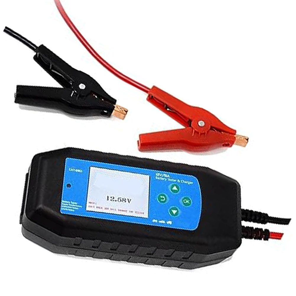 Testador de Capacidade CCA, Fe - Auto Repair Shop Diagnostics avaliação e preço