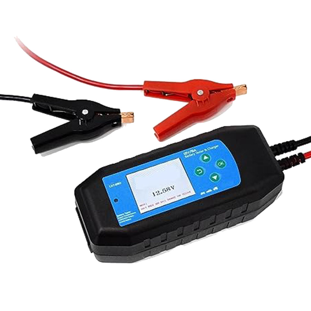 Testador de Capacidade CCA, Fe - Auto Repair Shop Diagnostics avaliação e preço