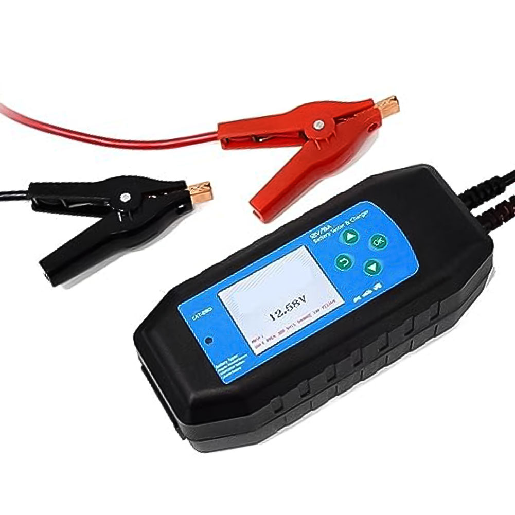 Testador de Capacidade CCA, Fe - Auto Repair Shop Diagnostics avaliação e preço