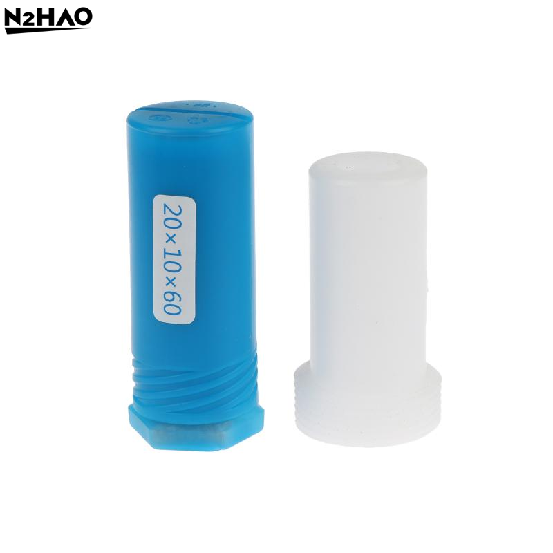 1 Conjunto de Bicos de Carbone - Sandblaster Cabinet avaliação e preço