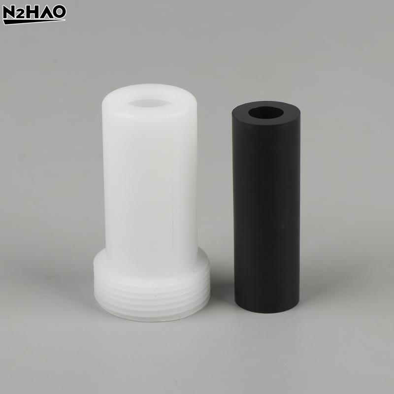 1 Conjunto de Bicos de Carbone - Sandblaster Cabinet avaliação e preço