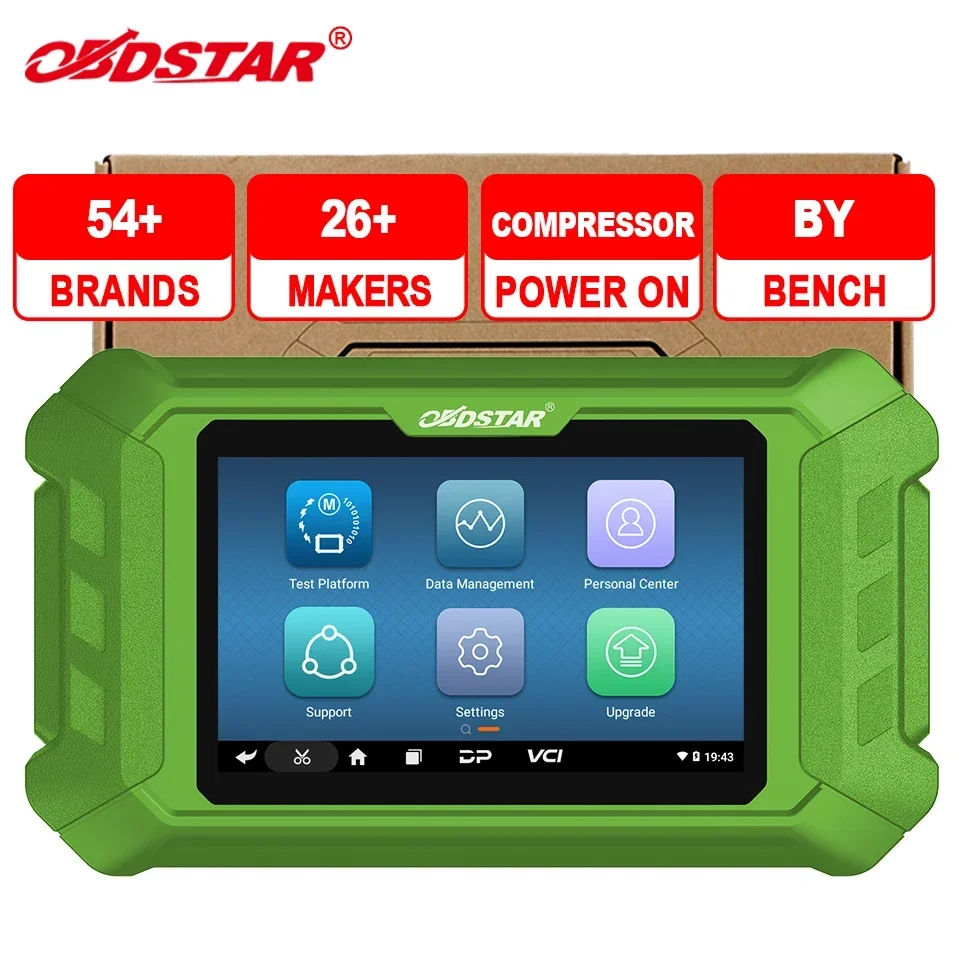 2026/STAR MT502 Ferramenta de  - Auto Repair Shop Diagnostics avaliação e preço