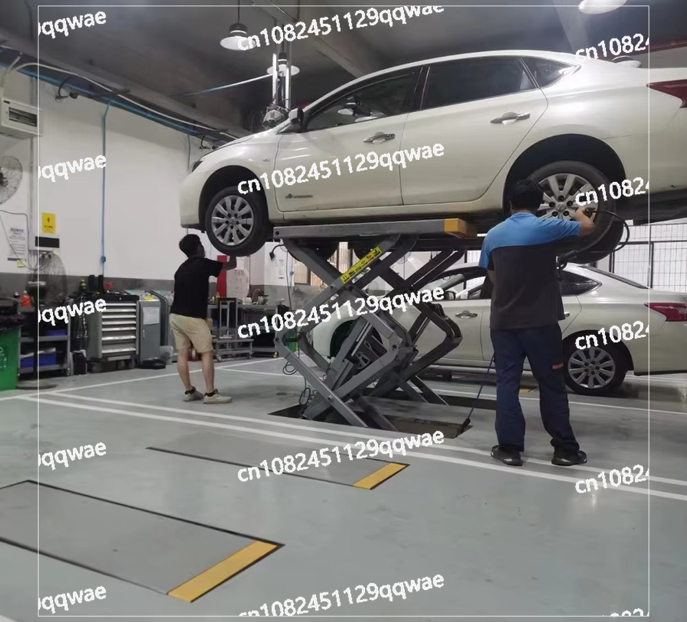 Venda direta de fábrica, eleva - Auto Repair Shop For Sale avaliação e preço