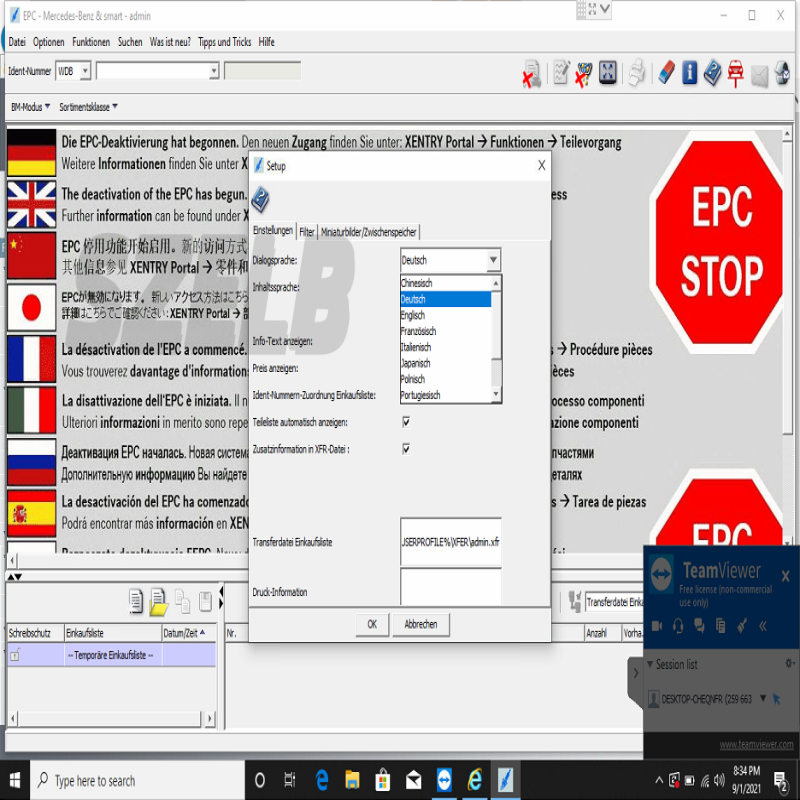 Software de Diagnóstico Comple - Auto Repair Shop Diagnostics avaliação e preço