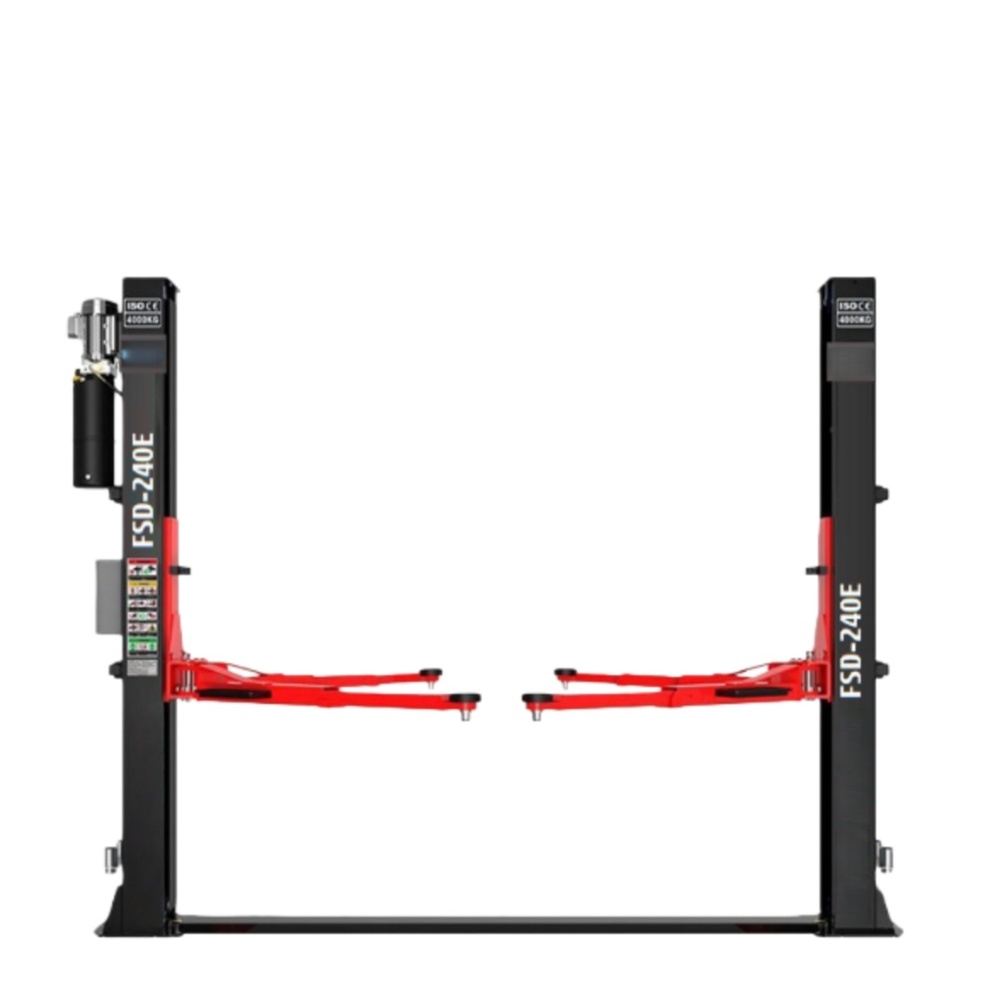 [Oferta Imperdível] Elevador A - Auto Repair Shop For Sale avaliação e preço