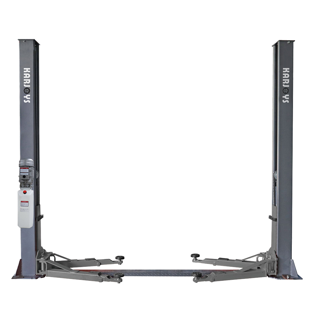 [Oferta Imperdível] Elevador A - Auto Repair Shop For Sale avaliação e preço