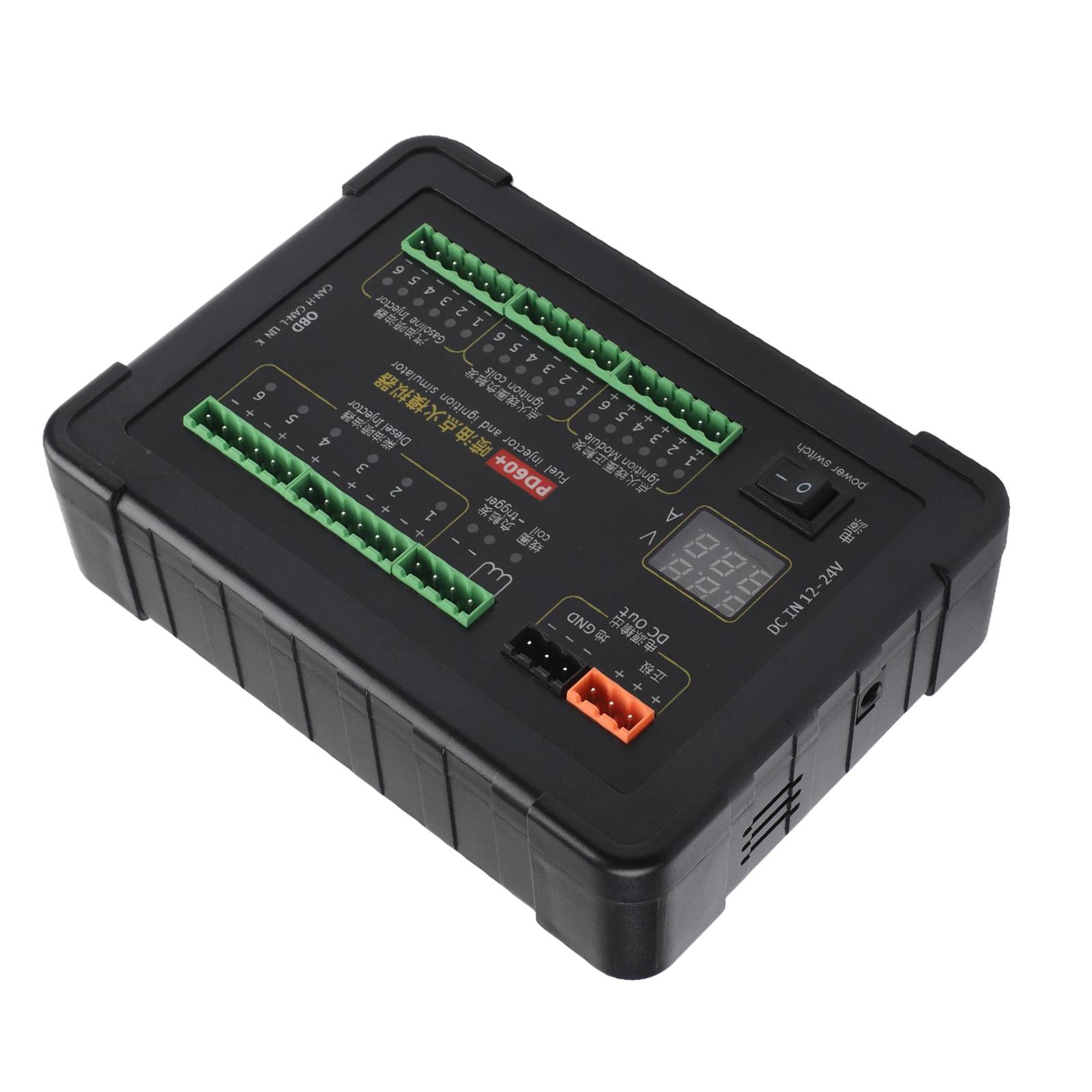 Simulador de Injetor de Combus - Auto Repair Shop Diagnostics avaliação e preço