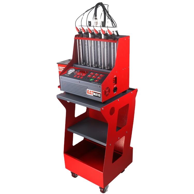 Máquina de Limpeza Ultrassônic - Auto Repair Shop Diagnostics avaliação e preço