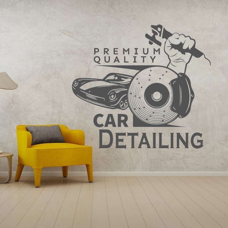 Reparação de automóveis adesiv - Auto Repair Shop For Sale avaliação e preço
